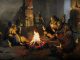 how to heal in dark and darker