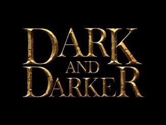 how to extract in dark and darker