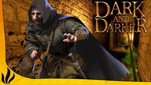 dark and darker best class