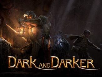 how to revive in dark & darker