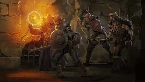 how to save loot in dark and darker