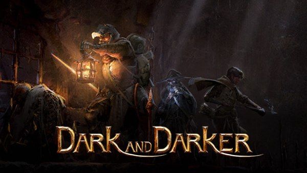 how to revive in dark & darker