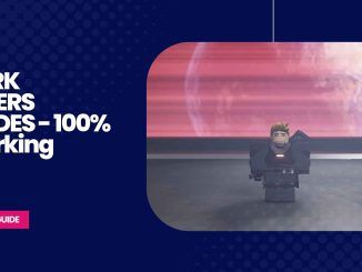 DARKDIVERS CODES