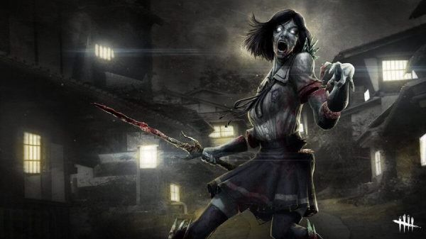 DBD Best Killer Perks Tier List
