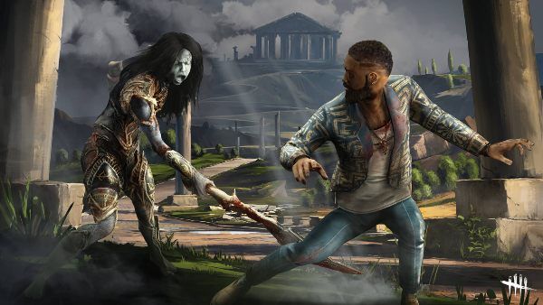 DBD Best Survivor Perks Tier List