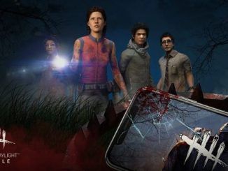 DBD Mobile Codes
