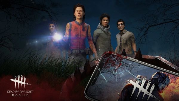 DBD Mobile Codes