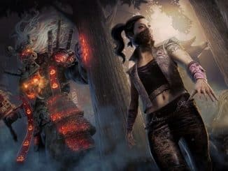 DBD Reset Time & Day