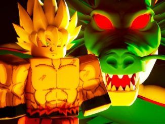 DBZ Codes