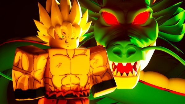 DBZ Codes