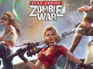 dead empire zombie war tips
