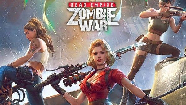 dead empire zombie war tips