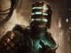 dead space remake burnished suit