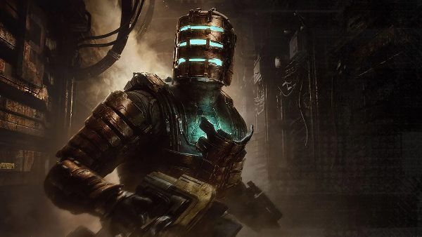 dead space remake secret ending