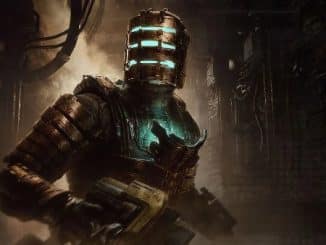 dead space remake suits