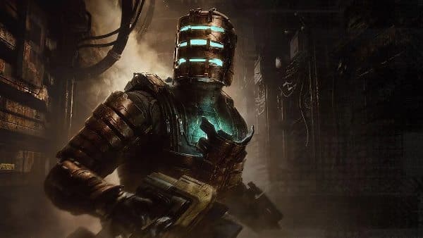 dead space remake system requirements