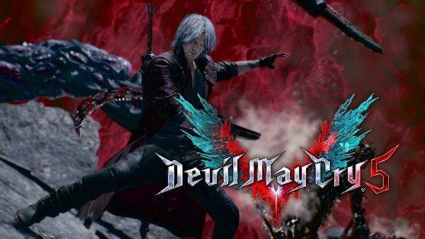 devil may cry 5 best mods