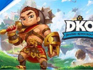 DKO Trophy Guide
