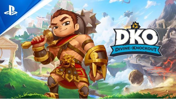 DKO Trophy Guide