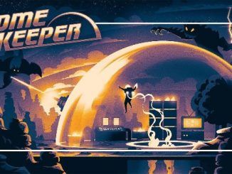 dome keeper tips