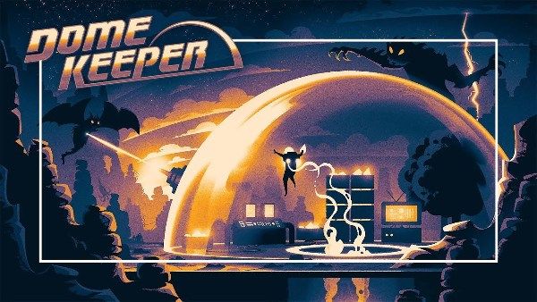 dome keeper tips