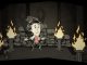 what is the best food for sanity in don't starve together