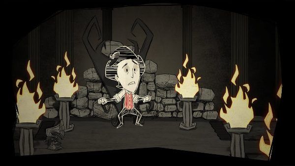 what is the best food for sanity in don't starve together
