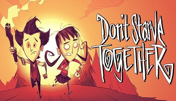 how to heal yourself in don't starve together