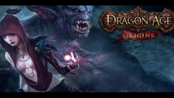 dragon age origins best mods