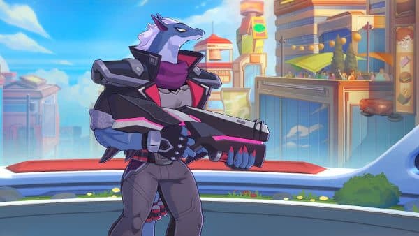 drek'ar best builds in omega strikers