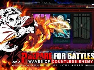DS Blade of Hashira Codes