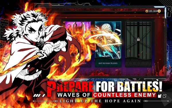 DS Blade of Hashira Codes