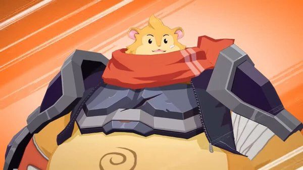 dubu best builds in omega strikers