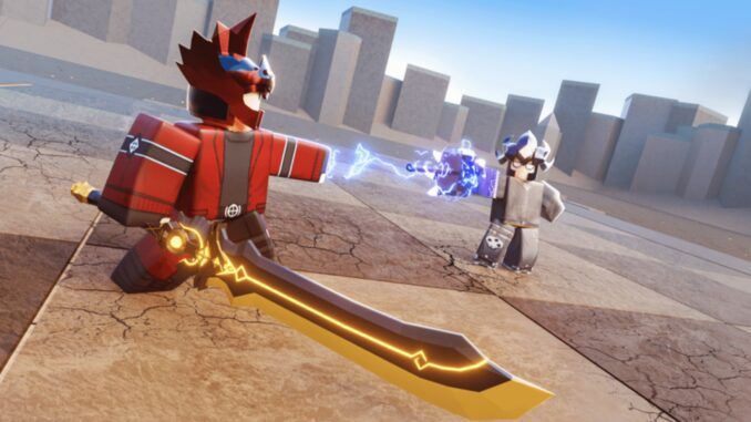 DUEL Warriors Codes