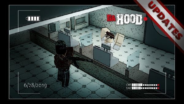 Da Hood Codes
