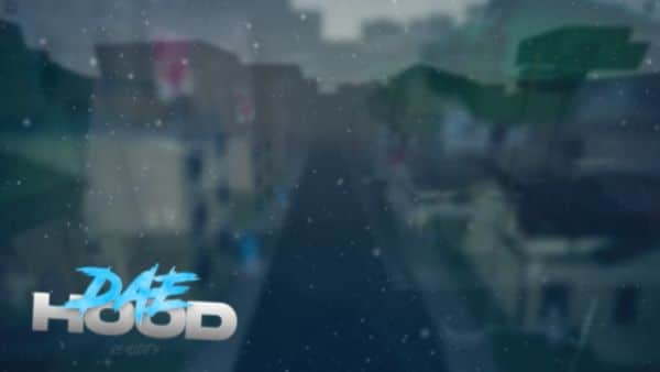 Dae Hood Codes