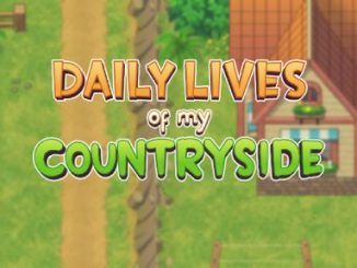 Daily Lives of my Countryside Walkthrough