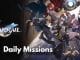 Daily Missions in Honkai Star Rail Easy Guide