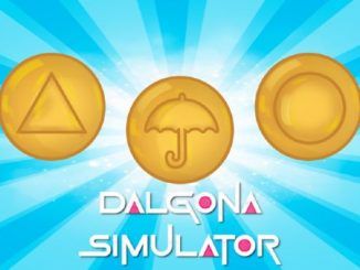 Dalgona Simulator Codes