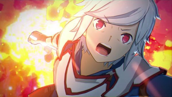 DanMachi BATTLE CHRONICLE Codes