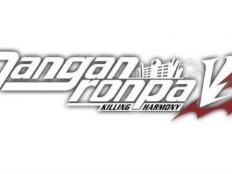 Danganronpa V3 Keyboard Controls