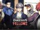 Dangerous Fellows Walkthrough