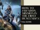 The First Descendant How to Abandon Mission?