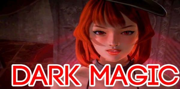 Dark Magic Walkthrough game guide