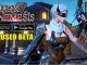 Dark Nemesis Codes