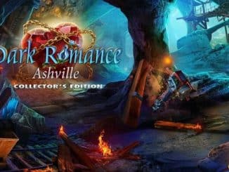 Dark Romance 12 Ashville Walkthrough