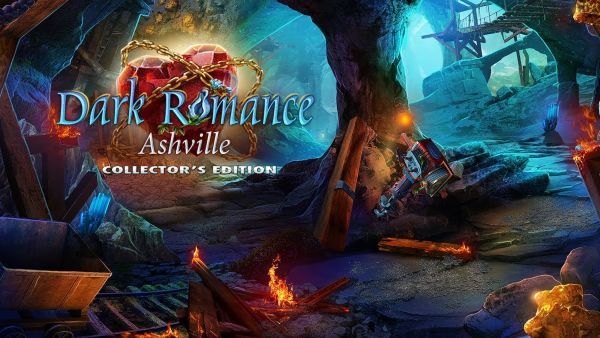 Dark Romance 12 Ashville Walkthrough