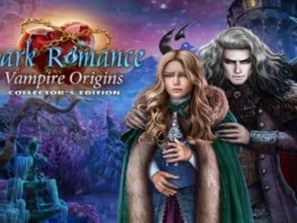 Dark Romance 13 Vampire Origins Walkthrough