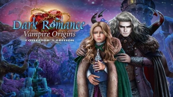 Dark Romance 13 Vampire Origins Walkthrough