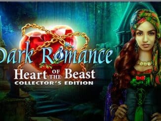 Dark Romance 2 Heart of the Beast Walkthrough